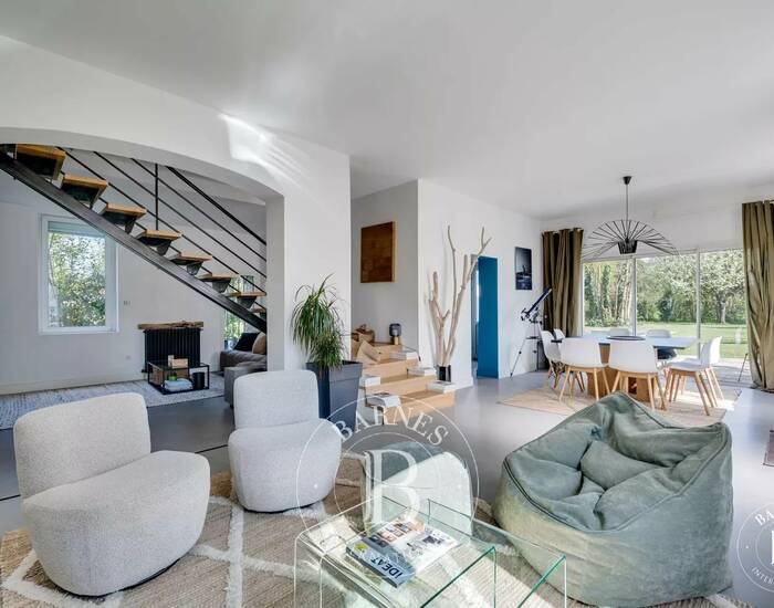 Index - BARNES Toulouse - Immobilier de luxe, appartements et maisons de prestige à Toulouse