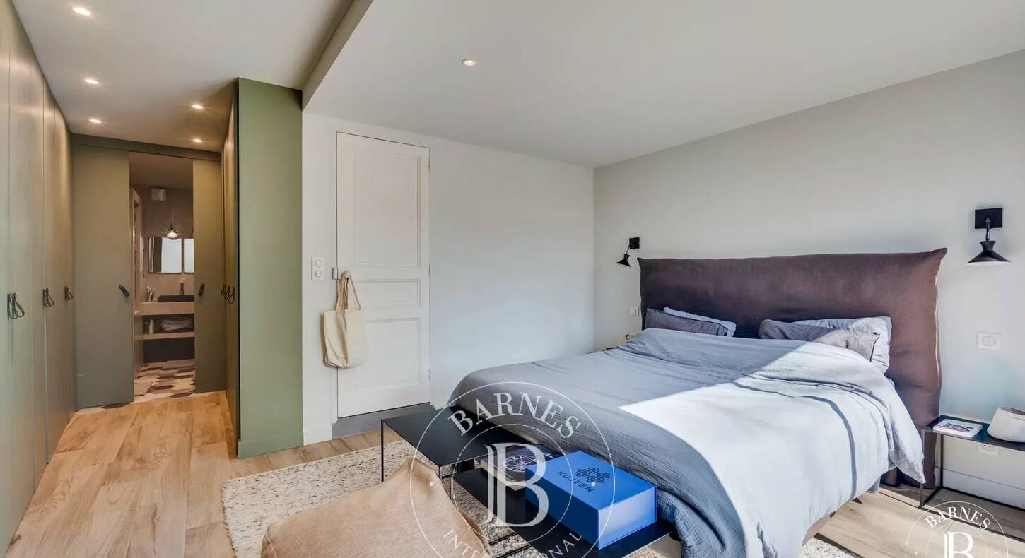 Show - BARNES Toulouse - Immobilier de luxe, appartements et maisons de prestige à Toulouse