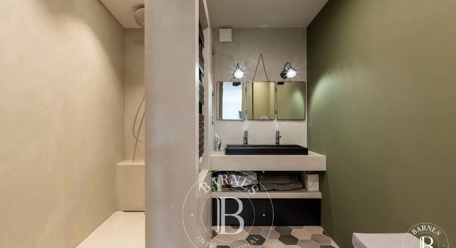 Show - BARNES Toulouse - Immobilier de luxe, appartements et maisons de prestige à Toulouse