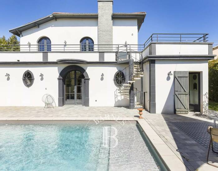 Index - BARNES Agency, luxury real estate in Toulouse