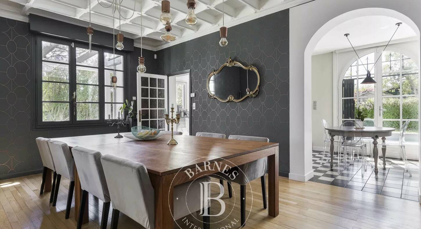 Show - BARNES Toulouse - Immobilier de luxe, appartements et maisons de prestige à Toulouse