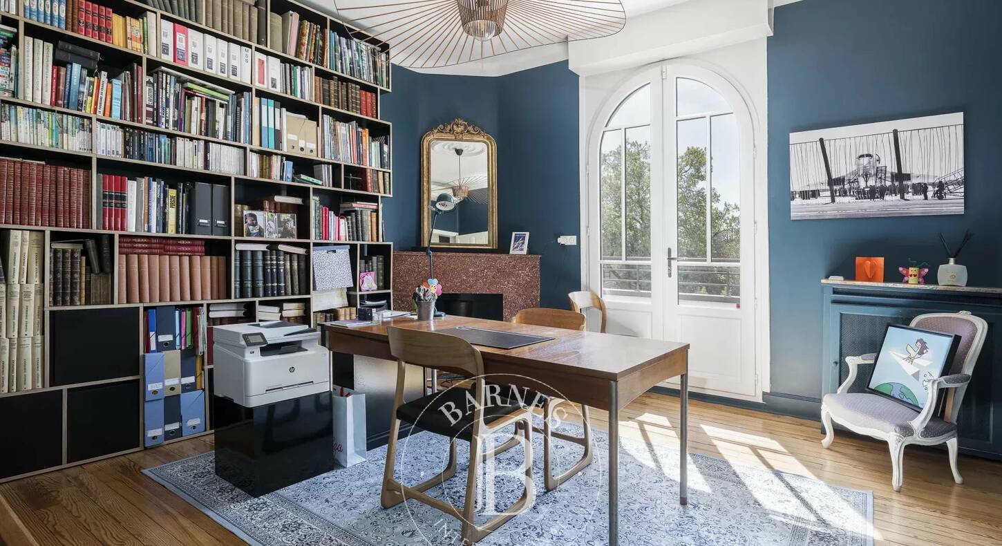 Show - BARNES Toulouse - Immobilier de luxe, appartements et maisons de prestige à Toulouse