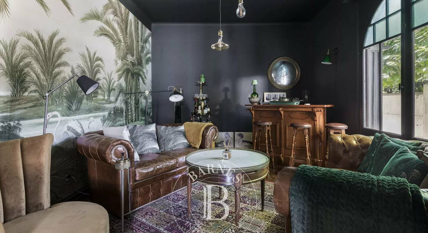 Show - BARNES Toulouse - Immobilier de luxe, appartements et maisons de prestige à Toulouse
