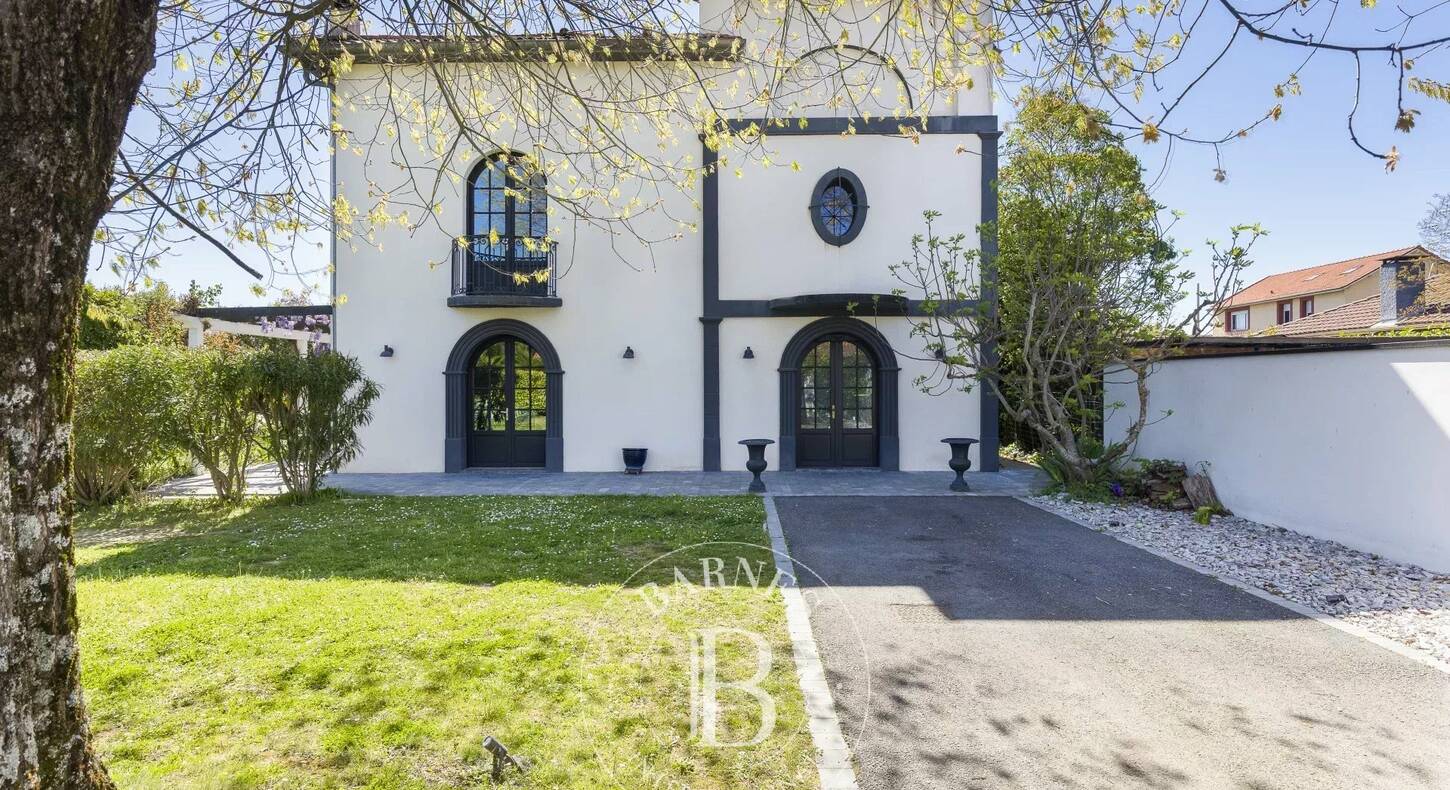 Show - BARNES Toulouse - Immobilier de luxe, appartements et maisons de prestige à Toulouse