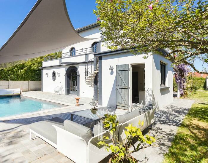 Index - BARNES Toulouse - Immobilier de luxe, appartements et maisons de prestige à Toulouse