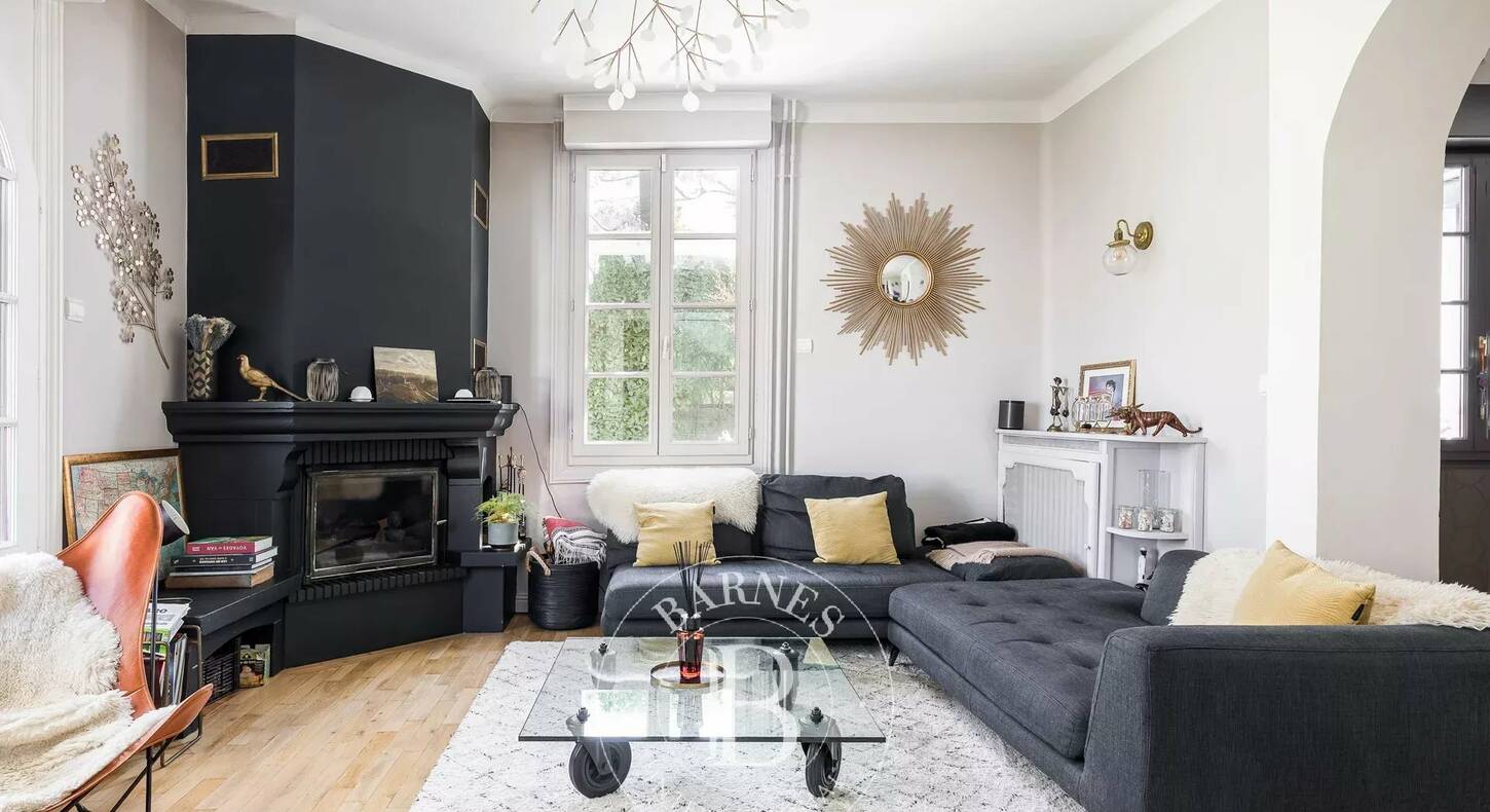 Show - BARNES Toulouse - Immobilier de luxe, appartements et maisons de prestige à Toulouse