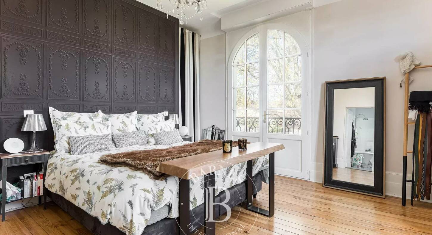 Show - BARNES Toulouse - Immobilier de luxe, appartements et maisons de prestige à Toulouse