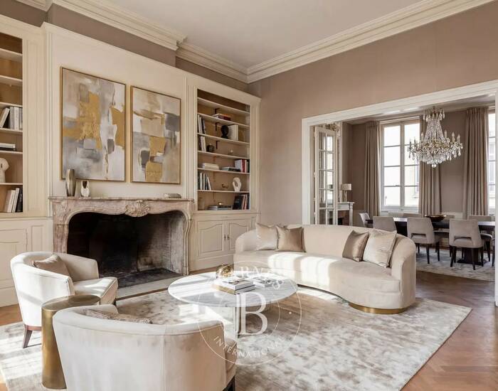 Index - BARNES Toulouse - Immobilier de luxe, appartements et maisons de prestige à Toulouse