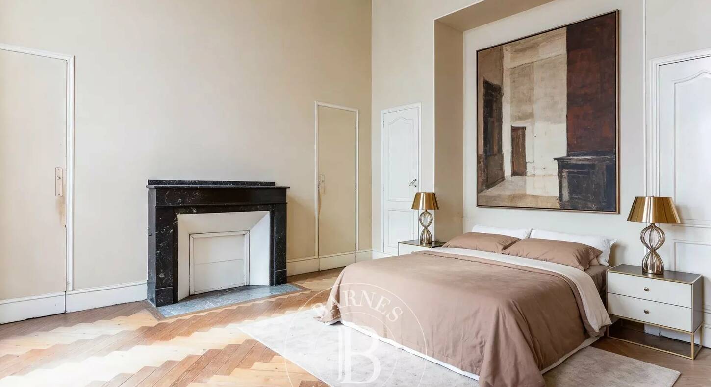 Show - BARNES Toulouse - Immobilier de luxe, appartements et maisons de prestige à Toulouse