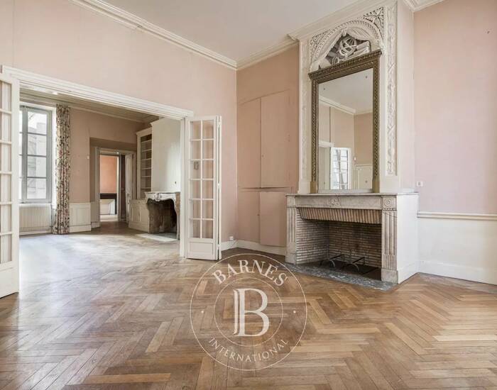 Index - BARNES Toulouse - Immobilier de luxe, appartements et maisons de prestige à Toulouse