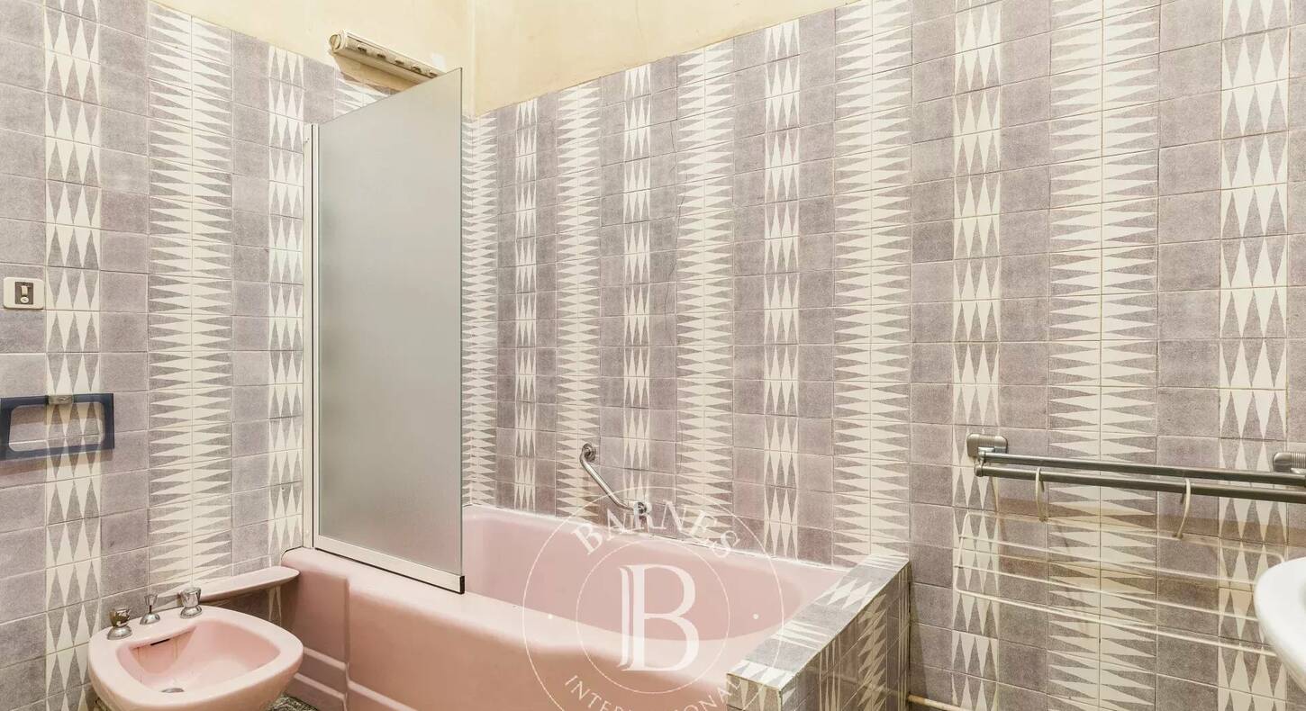 Show - BARNES Toulouse - Immobilier de luxe, appartements et maisons de prestige à Toulouse