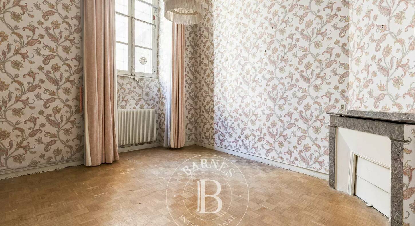 Show - BARNES Toulouse - Immobilier de luxe, appartements et maisons de prestige à Toulouse