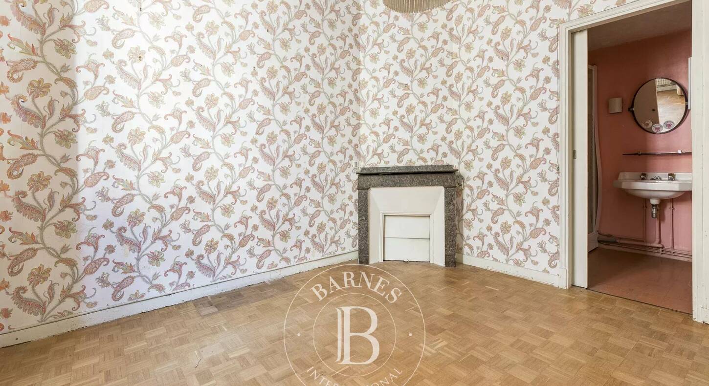 Show - BARNES Toulouse - Immobilier de luxe, appartements et maisons de prestige à Toulouse