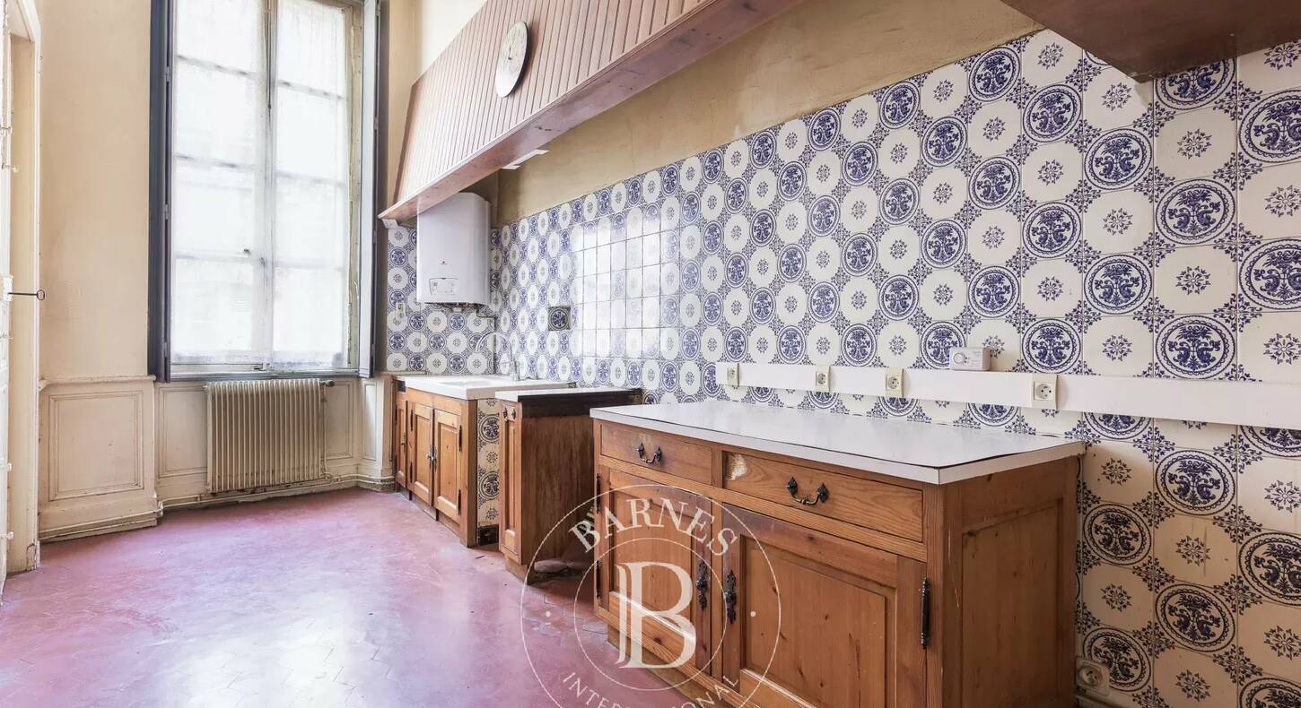 Show - BARNES Toulouse - Immobilier de luxe, appartements et maisons de prestige à Toulouse