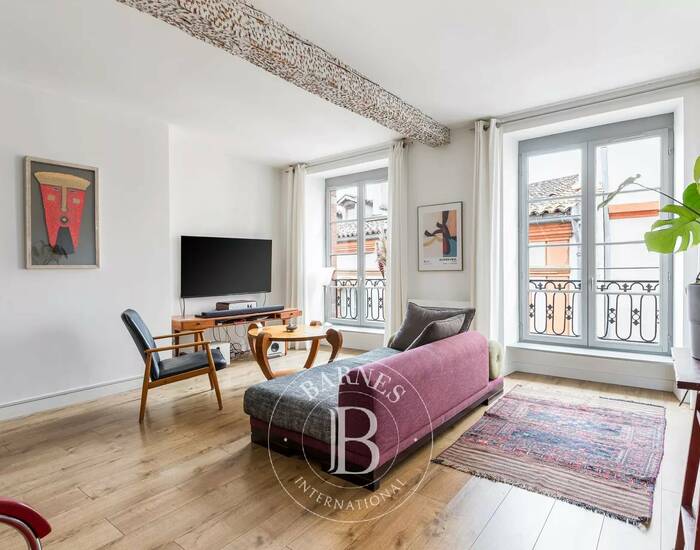 Index - BARNES Agency, luxury real estate in Toulouse