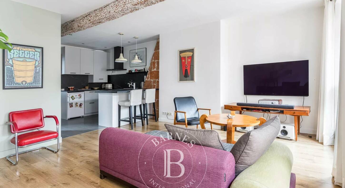 Show - BARNES Toulouse - Immobilier de luxe, appartements et maisons de prestige à Toulouse