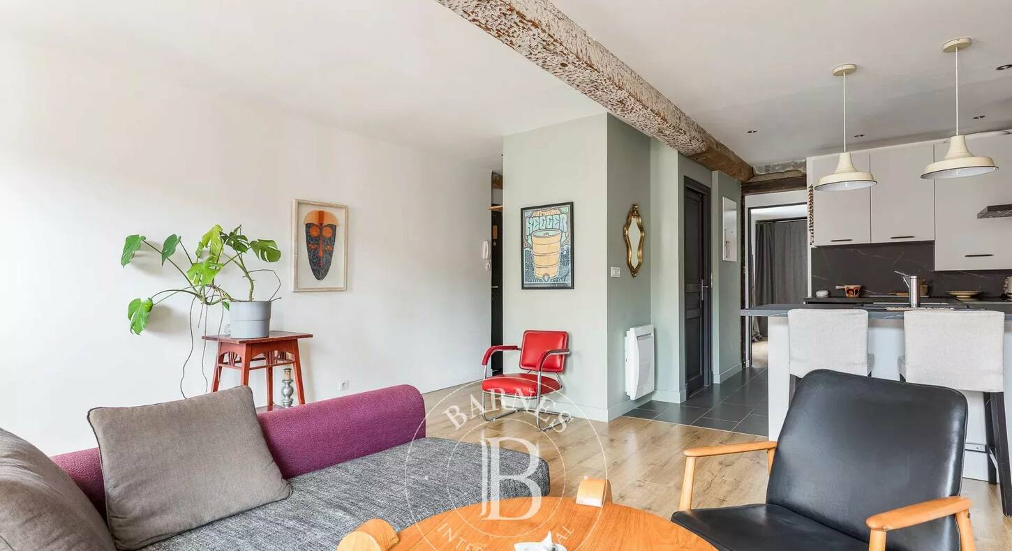 Show - BARNES Toulouse - Immobilier de luxe, appartements et maisons de prestige à Toulouse