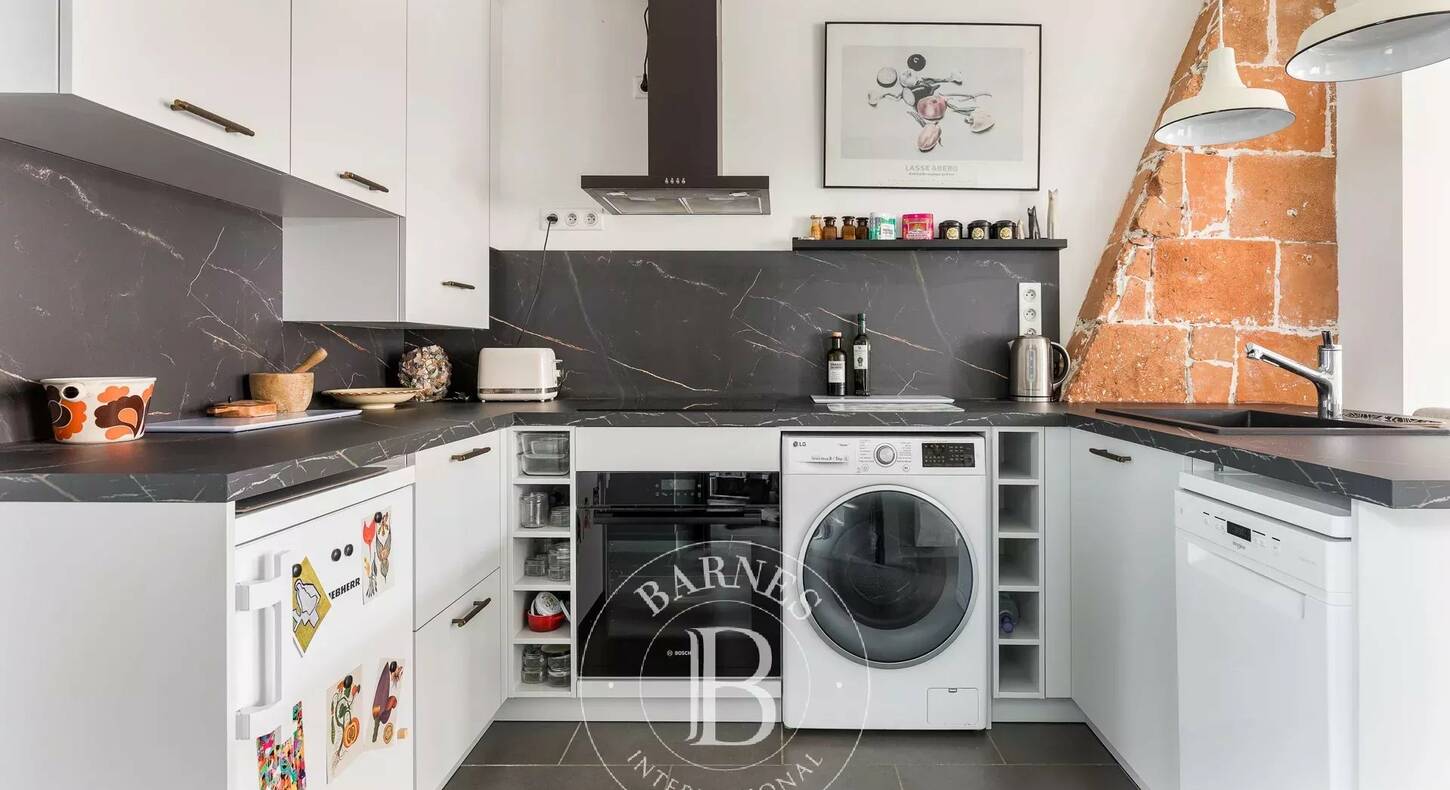 Show - BARNES Toulouse - Immobilier de luxe, appartements et maisons de prestige à Toulouse