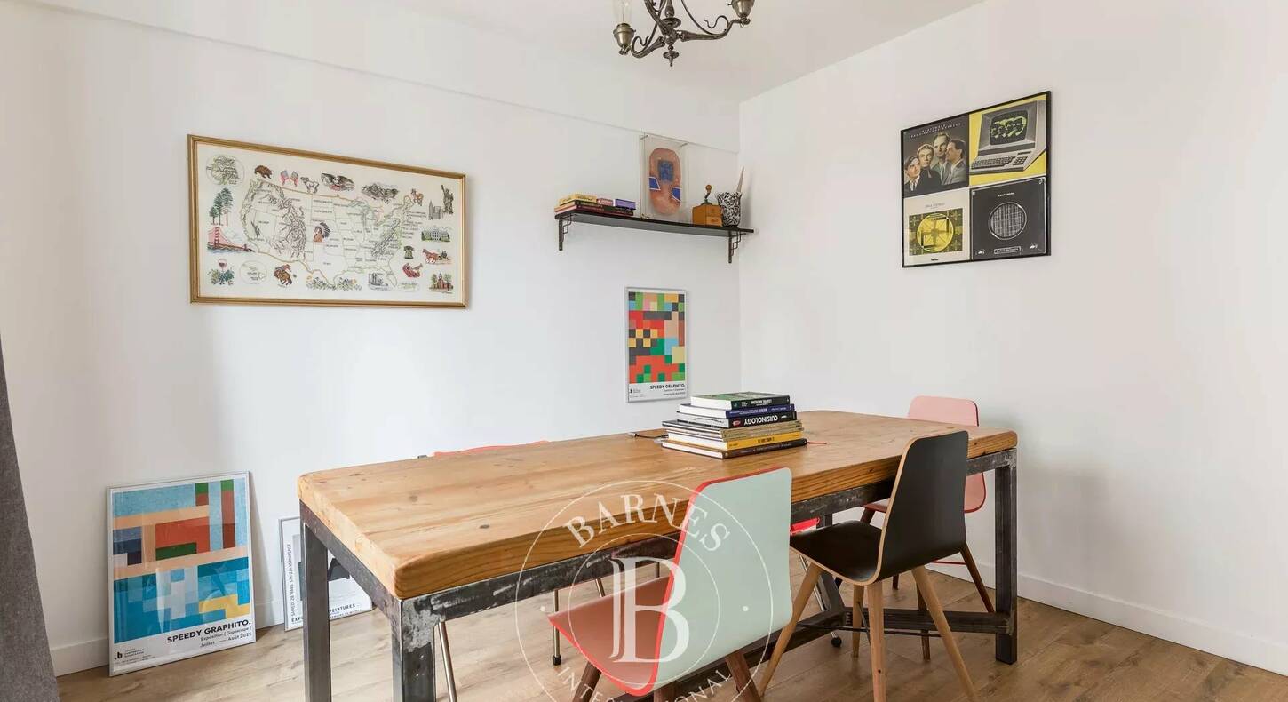 Show - BARNES Toulouse - Immobilier de luxe, appartements et maisons de prestige à Toulouse