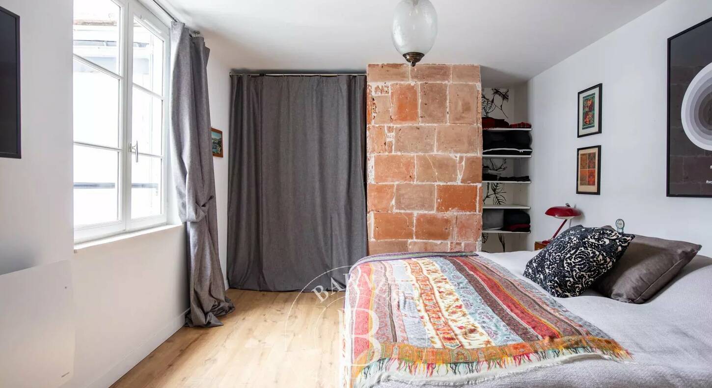 Show - BARNES Toulouse - Immobilier de luxe, appartements et maisons de prestige à Toulouse