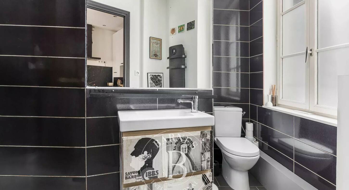 Show - BARNES Toulouse - Immobilier de luxe, appartements et maisons de prestige à Toulouse