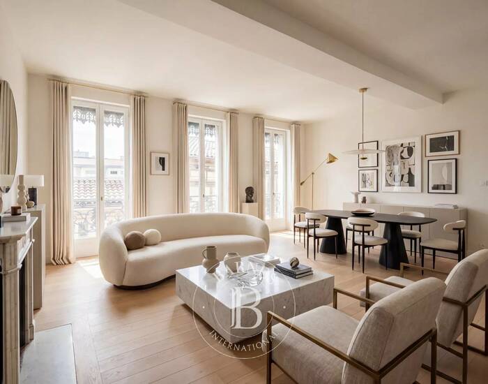 Index - BARNES Toulouse - Immobilier de luxe, appartements et maisons de prestige à Toulouse