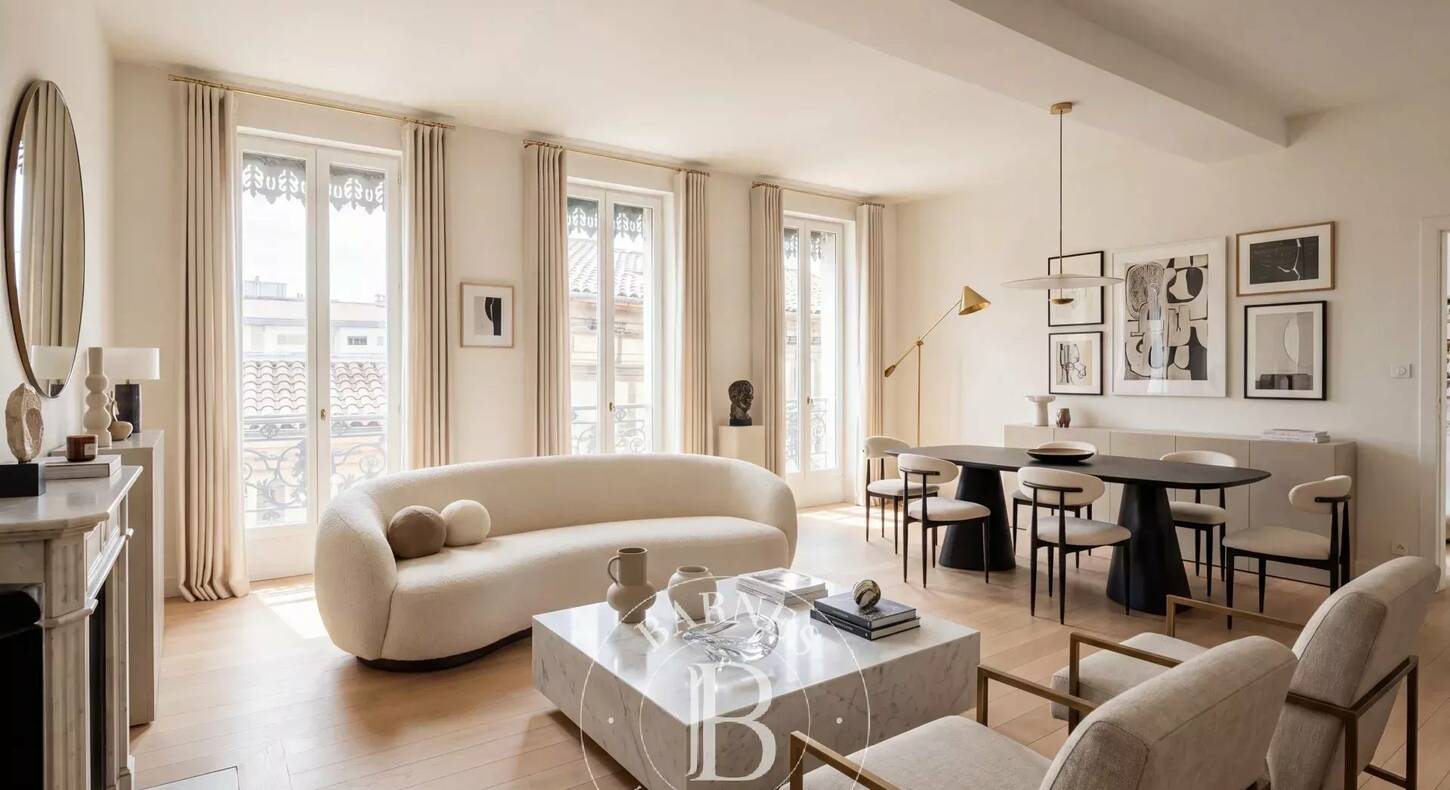 Show - BARNES Toulouse - Immobilier de luxe, appartements et maisons de prestige à Toulouse