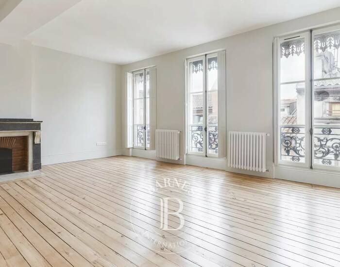Index - BARNES Toulouse - Immobilier de luxe, appartements et maisons de prestige à Toulouse