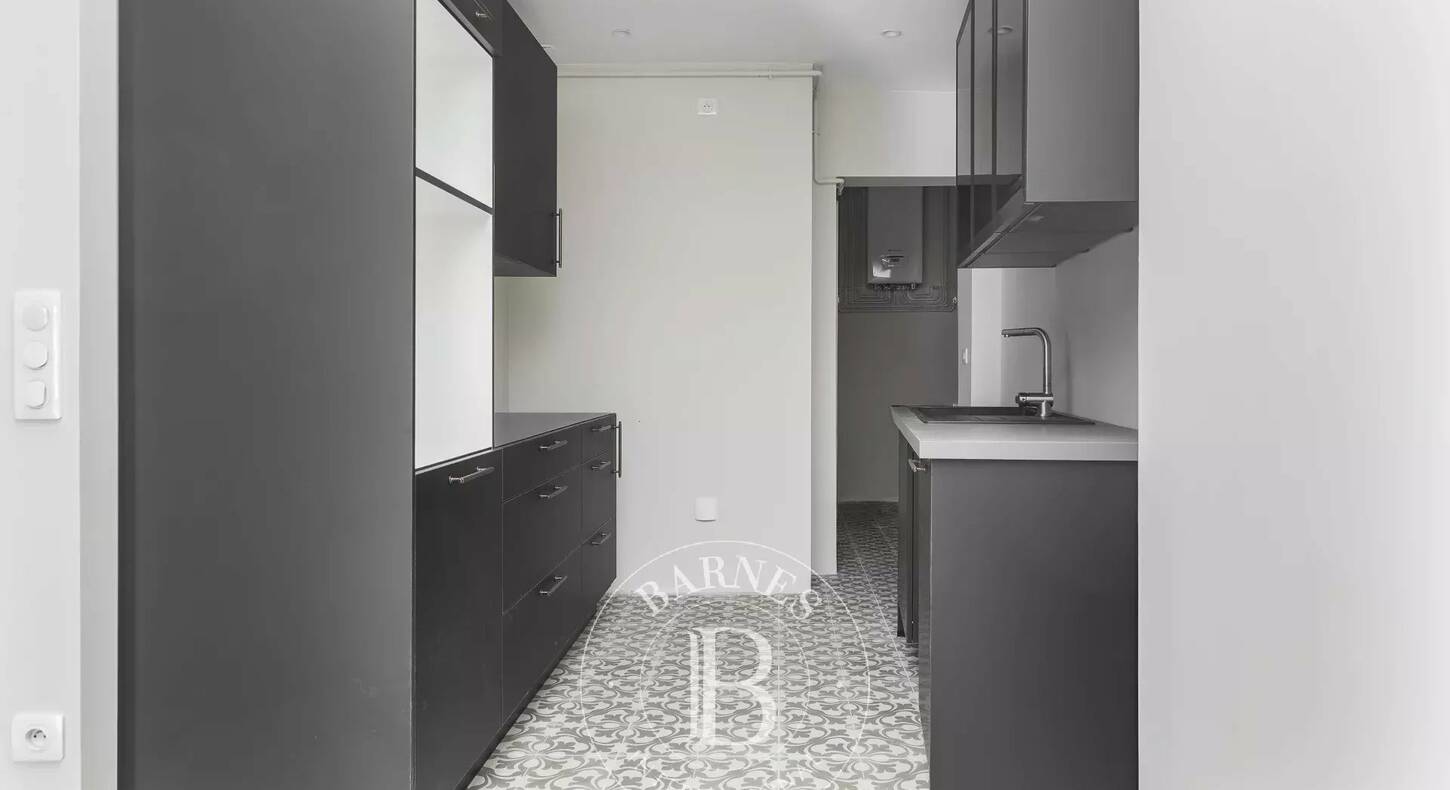 Show - BARNES Toulouse - Immobilier de luxe, appartements et maisons de prestige à Toulouse