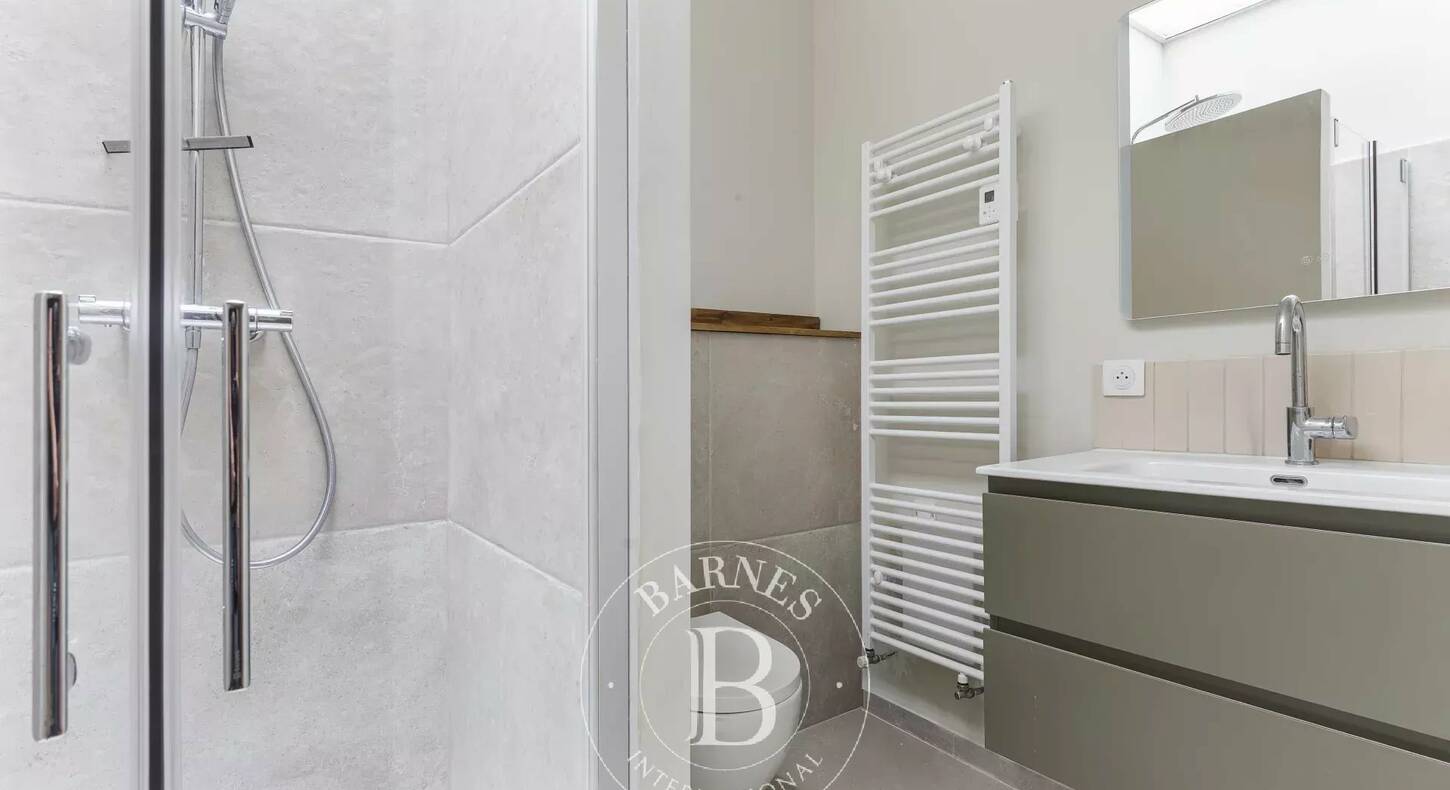 Show - BARNES Toulouse - Immobilier de luxe, appartements et maisons de prestige à Toulouse
