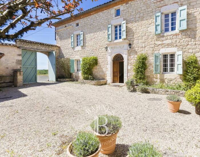 Index - BARNES Agency, luxury real estate in Toulouse