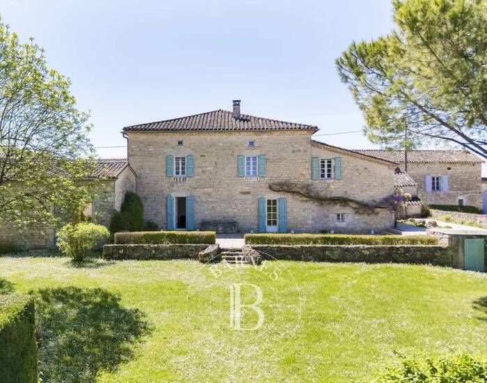 Index - BARNES Toulouse - Immobilier de luxe, appartements et maisons de prestige à Toulouse