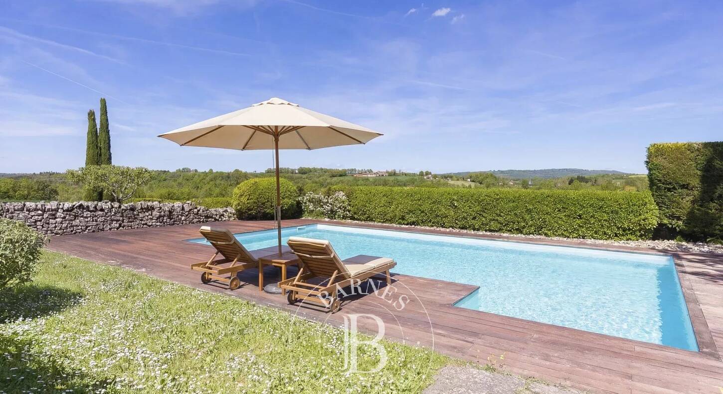 Show - BARNES Agency, luxury real estate in Toulouse