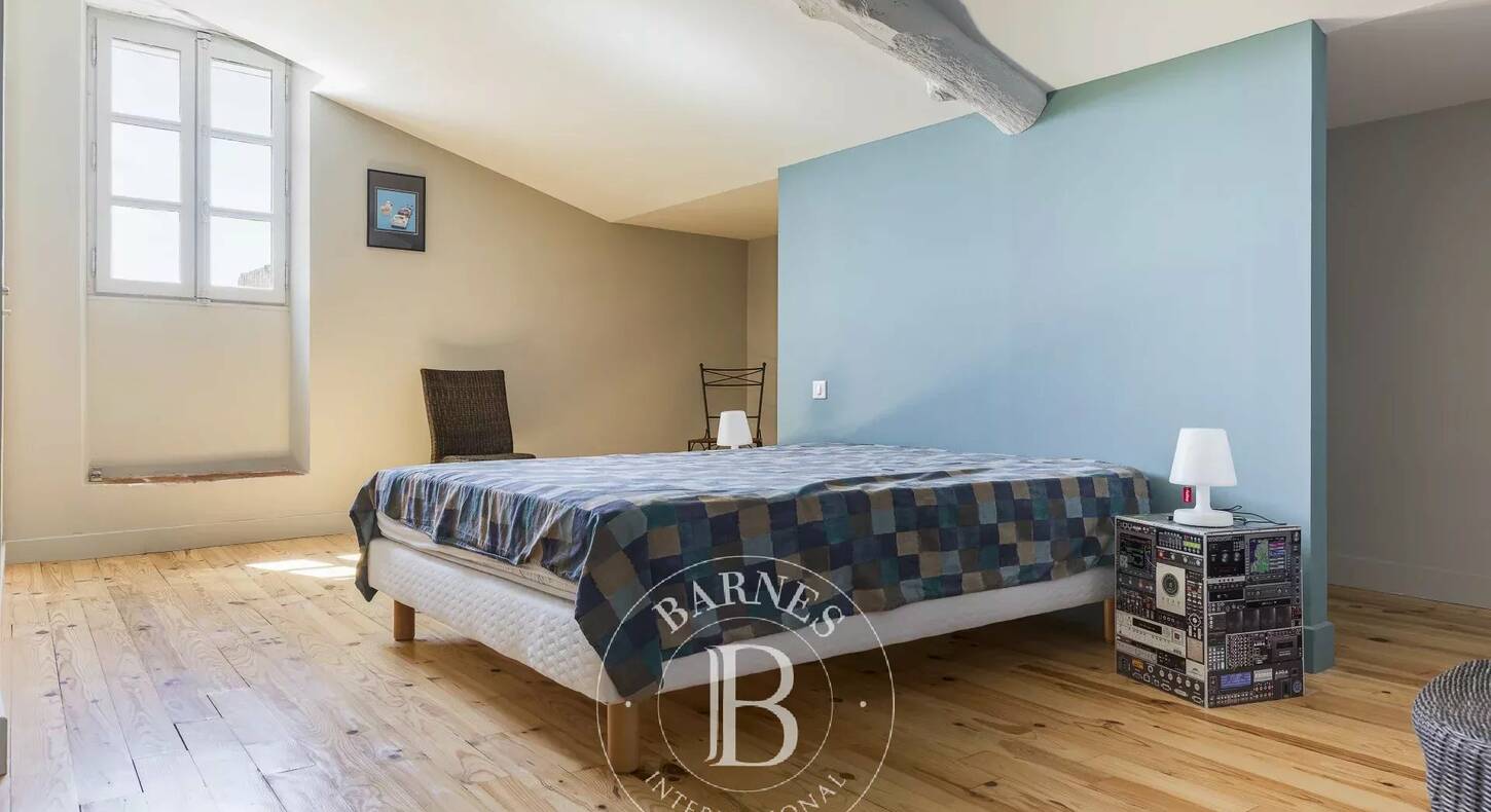 Show - BARNES Agency, luxury real estate in Toulouse