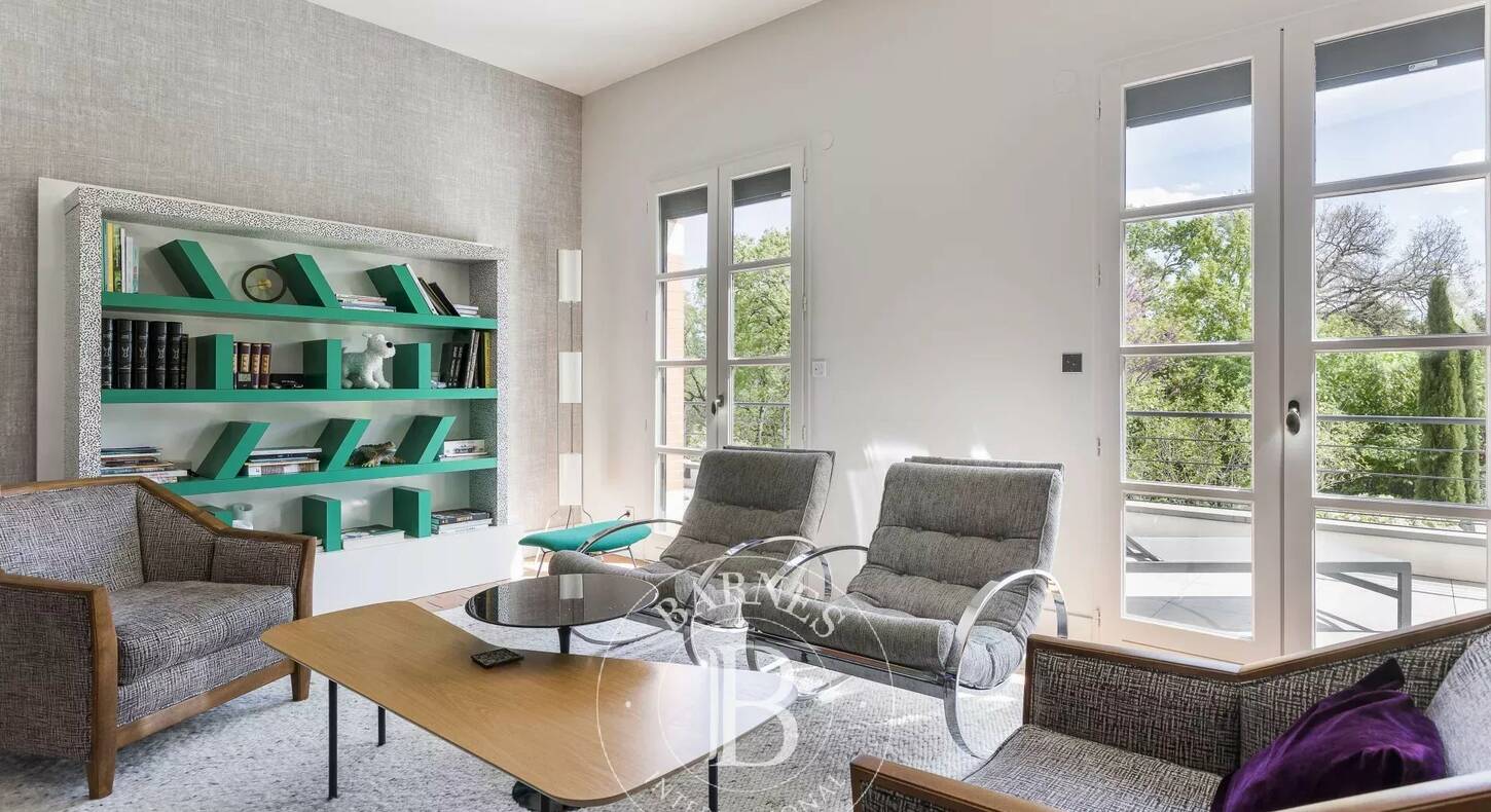 Show - BARNES Toulouse - Immobilier de luxe, appartements et maisons de prestige à Toulouse