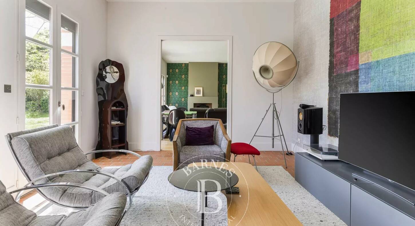 Show - BARNES Toulouse - Immobilier de luxe, appartements et maisons de prestige à Toulouse