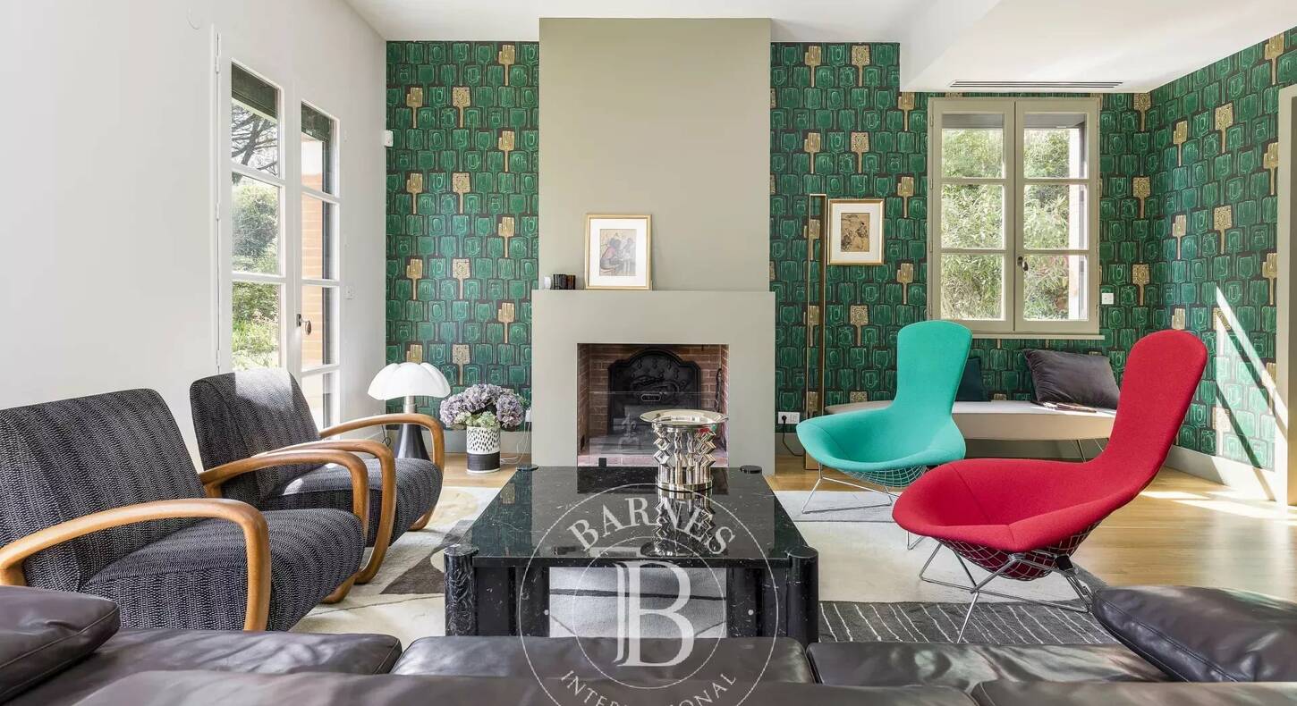 Show - BARNES Toulouse - Immobilier de luxe, appartements et maisons de prestige à Toulouse