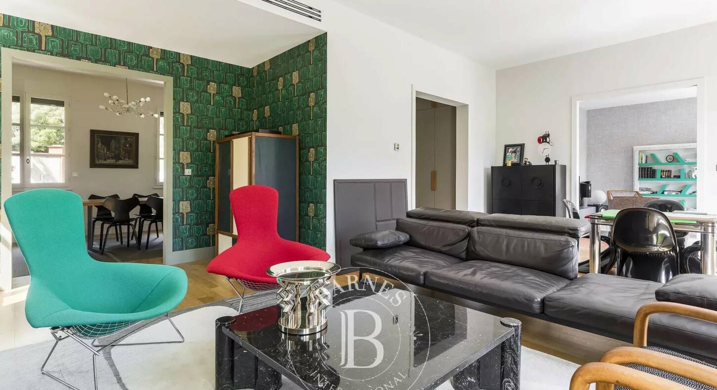 Show - BARNES Toulouse - Immobilier de luxe, appartements et maisons de prestige à Toulouse