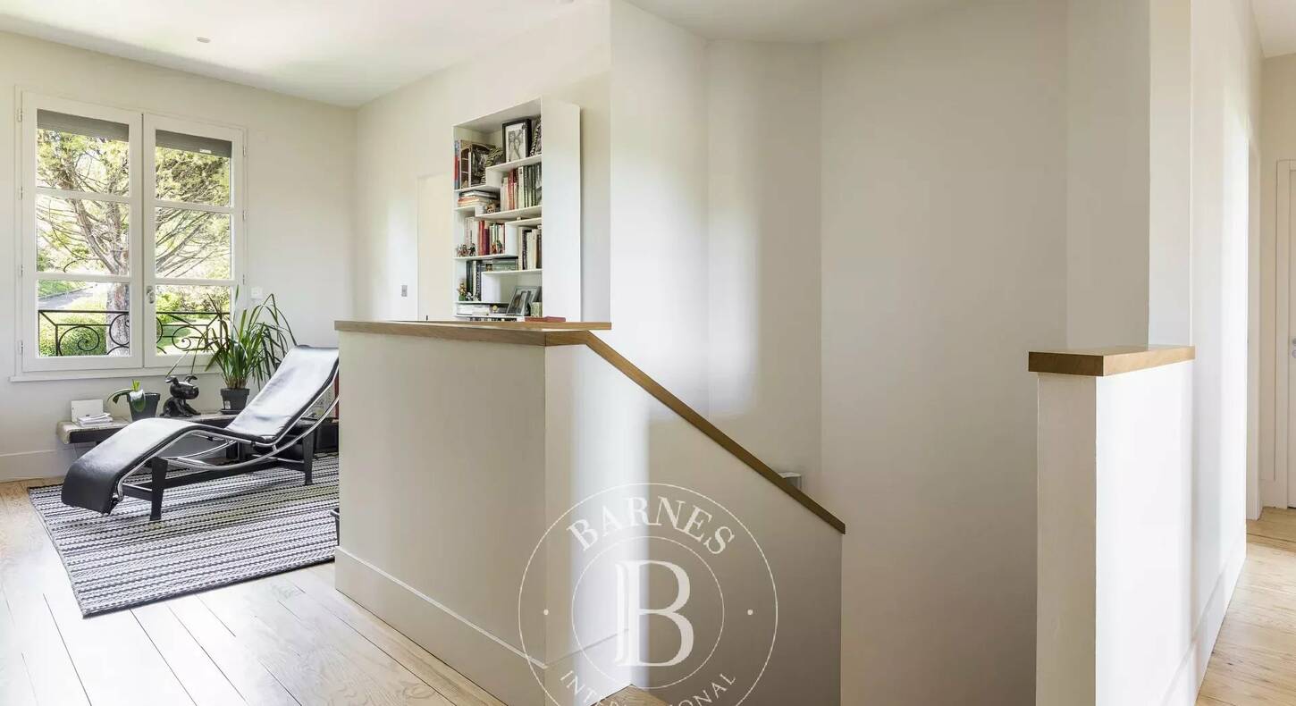 Show - BARNES Toulouse - Immobilier de luxe, appartements et maisons de prestige à Toulouse