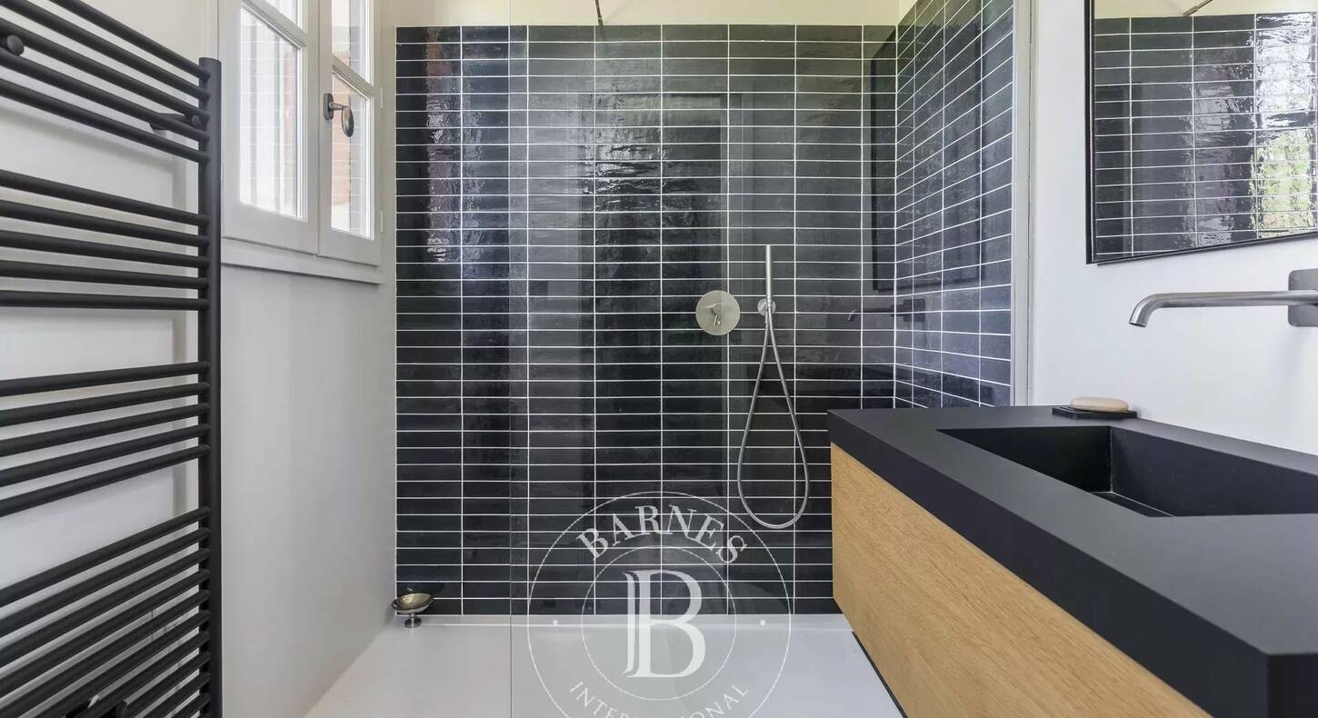 Show - BARNES Toulouse - Immobilier de luxe, appartements et maisons de prestige à Toulouse