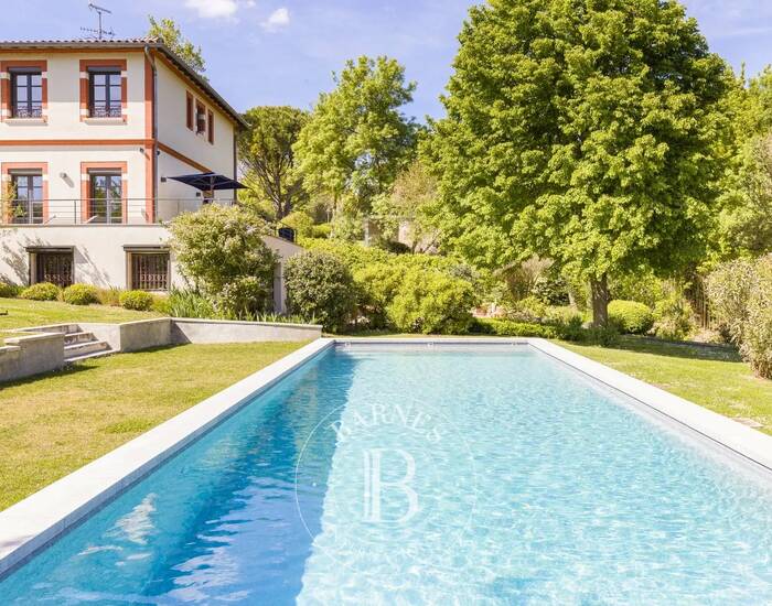 Index - BARNES Agency, luxury real estate in Toulouse