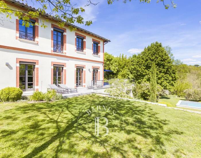 Index - BARNES Toulouse - Immobilier de luxe, appartements et maisons de prestige à Toulouse