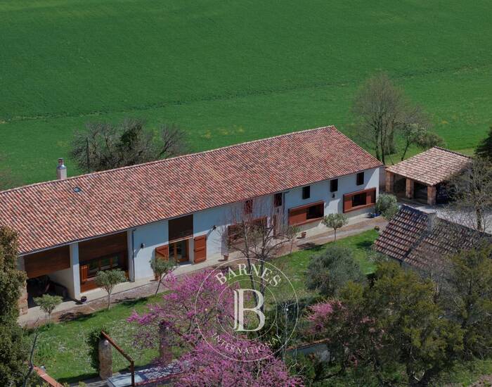 Index - BARNES Toulouse - Immobilier de luxe, appartements et maisons de prestige à Toulouse