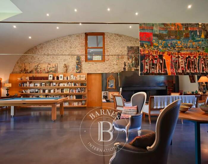 Index - BARNES Agency, luxury real estate in Toulouse