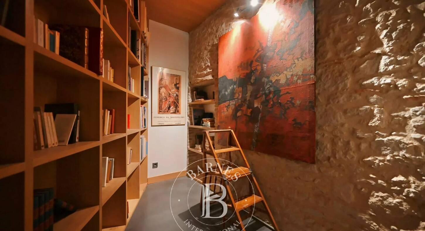 Show - BARNES Toulouse - Immobilier de luxe, appartements et maisons de prestige à Toulouse