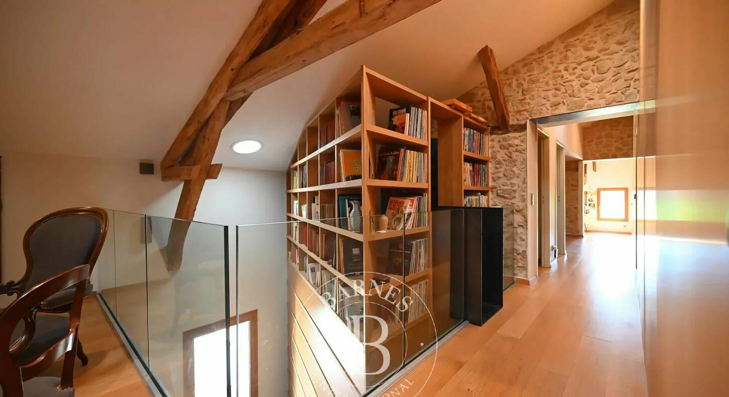 Show - BARNES Toulouse - Immobilier de luxe, appartements et maisons de prestige à Toulouse