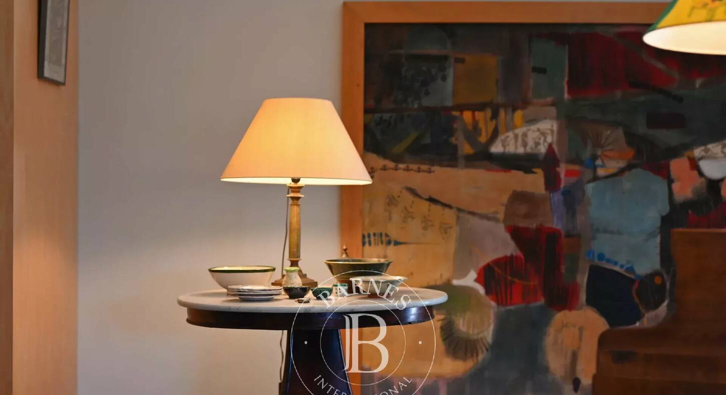 Show - BARNES Toulouse - Immobilier de luxe, appartements et maisons de prestige à Toulouse