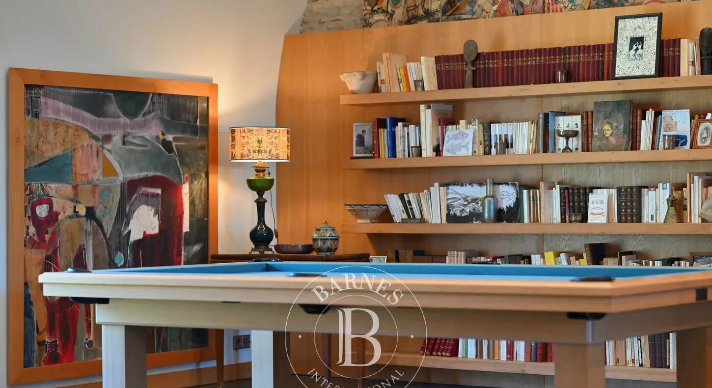 Show - BARNES Toulouse - Immobilier de luxe, appartements et maisons de prestige à Toulouse