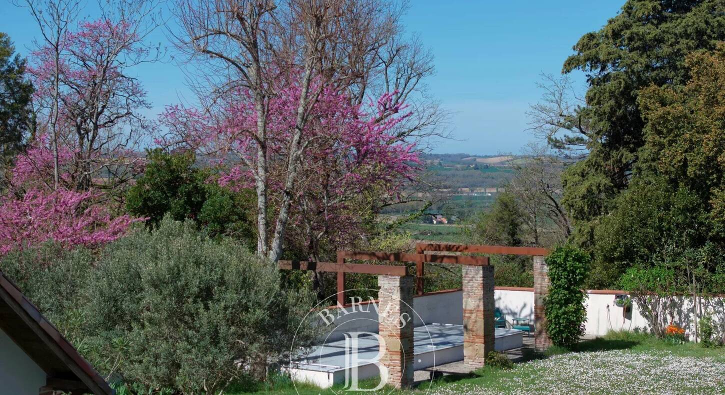 Show - BARNES Toulouse - Immobilier de luxe, appartements et maisons de prestige à Toulouse