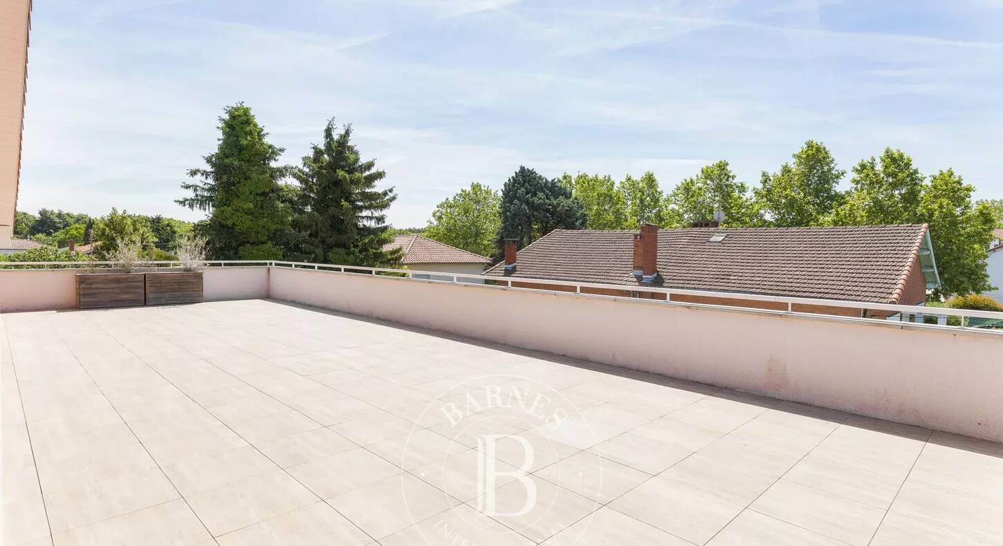 Show - BARNES Toulouse - Immobilier de luxe, appartements et maisons de prestige à Toulouse